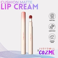 JUDYDOLL Cushion Matte Lock Lip Cream