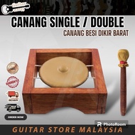 CANANG DIKIR BARAT SINGLE / DOUBLE READYSTOCK