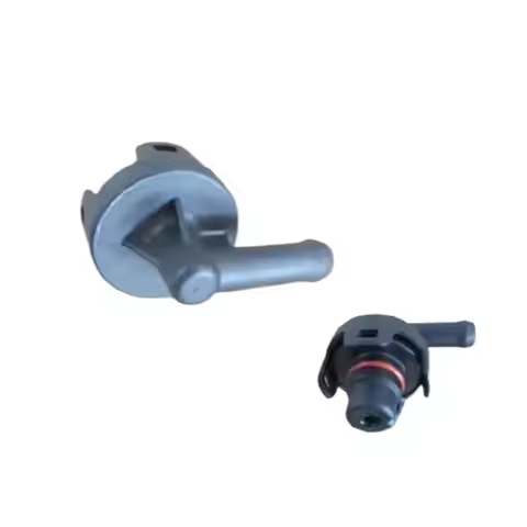 For Great Wall for Haval H6 H7 H9 F7 for Wey VV5 6 7 Check Valve PVC Valve Exhaust Valve Cylinder He