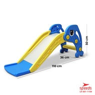 SPEEDS Mainan Perosotan Anak Murah Prosotan Prosotan Anak FREE Ring Playground Import 001-M1101
