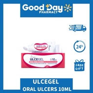 AiPharma Ulcegel (10ml)