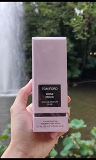 Tom Ford Rose Prick 50ml 香水 Perfume