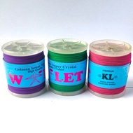 Senar Gelasan Walet Klos Bening By Eko KL Size 022