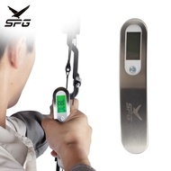 SPG Archery Electronic Bow Scale Up to 110lbs weight limit.