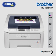 Printer Warna BROTHER HL-3070CW WiFi