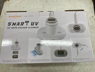 Smartech Smart UV HEPA 吸塵機 SV-8148
