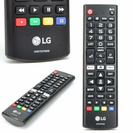 Universal LG Remote Control (สำหรับปกติถึง Smart LG )AKB75375608