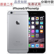 Second-hand Apple/Apple iPhone6 ​​6th Generation China Mobile Unicom Telecom 4G Original Genuine Loc