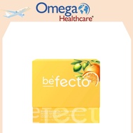 BeFree Befecto Slim Body Booster Weight Management