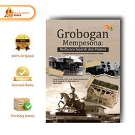 Deepublish - Grobogan Enchanting Book: Speaking History and Potential - History Book