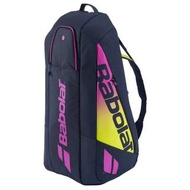 Babolat Pure Aero Rafa 6-racket tennis bag (不議價)
