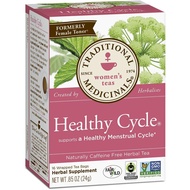 Traditional Medicinals Healthy Cycle 16 bags
