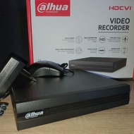 SHIPPINGbebas - DAHUA XVR - DVR 2 MP - 4 CHANNEL 1B04-I