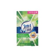 Febreze 綠色支架更換