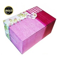 Cake Box Specially For You (4"x6"x3")