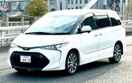 泰山美研社24041002 Toyota Previa 2023 側裙 國外進口服務 18800起 (依當月報價為準)