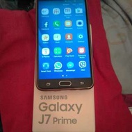 samsung J7 prime