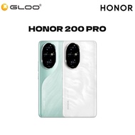 Honor 200 Pro 5G [12GB RAM 512GB ROM] - Original HONOR Malaysia