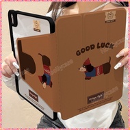 For iPad Case A16 Gen11 Air 7 M3 2025 Pro 11 2024 Air 6 5 4 10.9 Gen10 Gen9 Gen8 Gen7 10.2 Case Good
