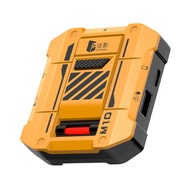 Gamwing M10 Mobile Game Keyboard &Delta Force Mouse Controller Converter Adapter for Native Games Ca