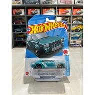 Nissan Skyline 2000HT