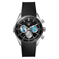 STAGSE _ SHeuerpok Trendy Carlila Series Chronograph Hodinkee Joint Name