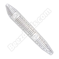 Exhaust Pipe Cover B (Genuine Product From The Center) Honda CT125