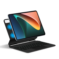 【A HOT】 Backlight Magic Keyboard Case For Xiaomi Mi Pad 5 / 5 Pro 2021 MiPad 5 / 5Pro 11 inch Magnet