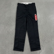 DICKIES 874 LONGPANTS - ORIGINAL FIT BLACK