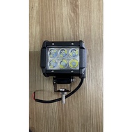 Motorcycle LED Waterproof Sport Light