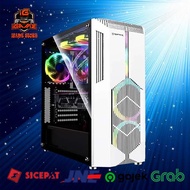 PC Editing + Gaming Intel i7 I CPU CORE i7 2600 I DDR 16GB I GTX 1650