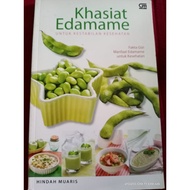 The Edamame Edamame