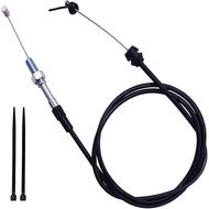 581952101 Kabel Pemacu untuk Craftsman Husqvarna 431650 532431650 HU800 HU700 HD800HW HU725AWD HU725