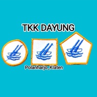 TKK DAYUNG ENFORCEMENT TKK DAYUNG/
