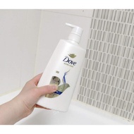 Dove Intense Repair Conditioner