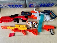 Nerf Roblox X-Shot 玩具槍套裝