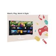 SAMSUNG M27" SMART MONITOR