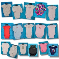 BUNDLE BABY ROMPER’S