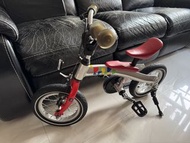12吋 兒童單車