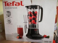 Tefal evidence攪拌機 500W