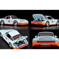 Hot Wheels RLC Porsche 959 Gulf edition