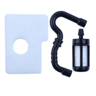 Fuel Hose Line Air Filter Fuel Filter For STIHL MS170 MS180 017 018  MS 170 180 Chainsaw Spare Tool 