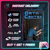 [BONUS 1 GAME] PC Data Center Original Custom Account Main/ / Antribebas | 4170200