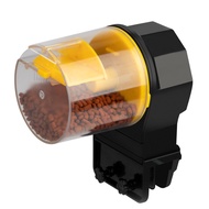 F8805 automatic fish feeder