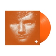 [ ออก E-Tax ได้ ] [แผ่นเสียง Vinyl LP] Ed Sheeran - Plus [ใหม่และซีล SS]