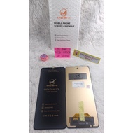 LCD FULSETT SAMSUNG A736/SAMSUNG A73 5G NOT FINGGER
