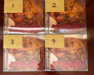 ［現貨❕］BLACKPINK成員ROSÉ Rosie 新簽名專輯✨ Rose簽名cd 新專輯rosie jewel case版本 Rolo2 Rosie
