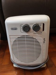 DeLonghi Verticale Style 電暖爐