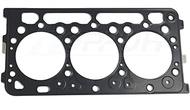 Engine Cylinder Head Gasket 1G962-03313 for Kubota D902 Diesel Engine Metal