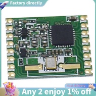 E7-RFM69HW Wireless Transceiver Module Board 868S2